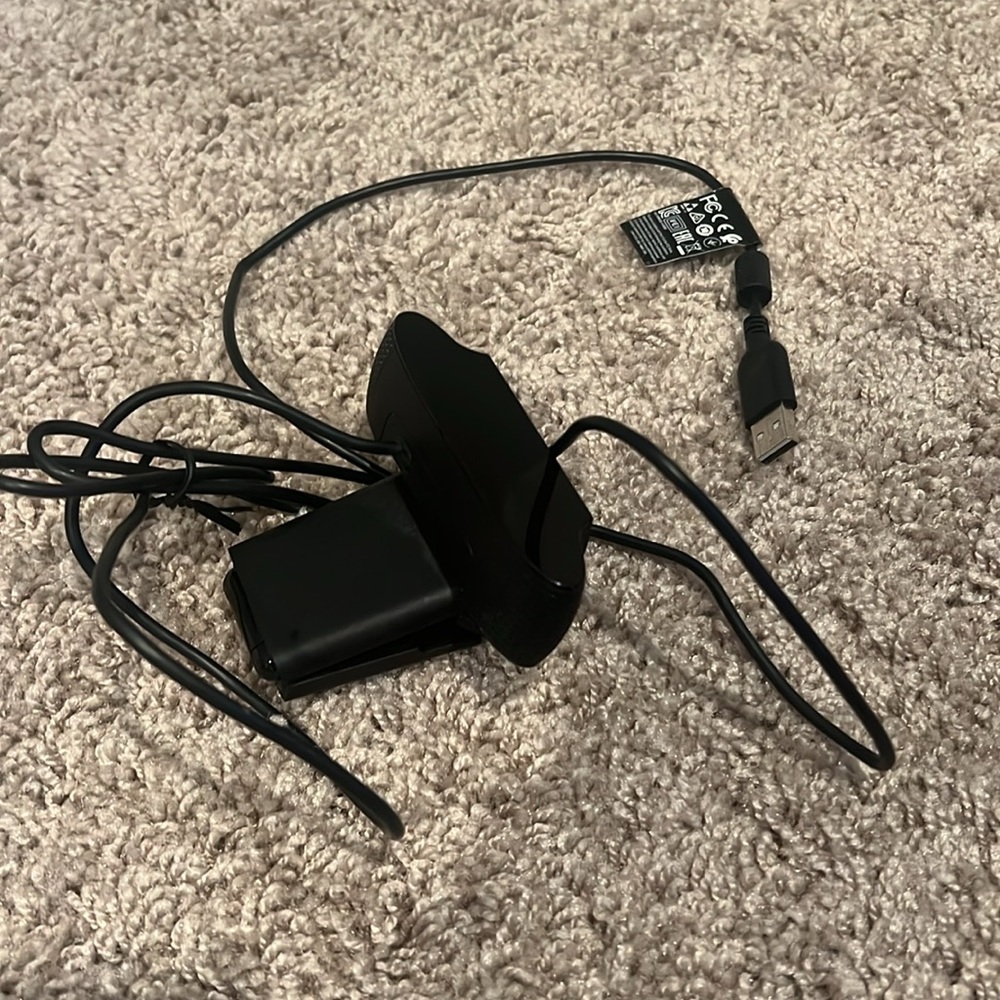 Logitech C922 - Picture 3 of 3